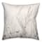 Bw Field Grasses 18" x 18" Indoor/Outdoor Pillow